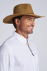 B0052OSI6M Unisex Sun Hat - UPF 50+ Sun Protection - Beach Comber, Brown New