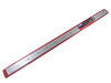 Shinwa 1000 mm Rigid"Zero Glare" Metric Machinist Rule/Rule Scale .5mm & mm New