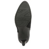 LifeStride Womens Gracie High Heeled Tall Boots Black Size 8.5 M