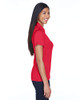 TT20W Team 365 Ladies' Charger Performance Polo Sport Red 3XL