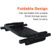 AMOMD Heavy Duty Tire Step Foldable Portable Non-Slip Universal TireStep New