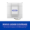 AprilAire 700 18gal Whole-House Fan Powered Evaporative Humidifier - White New