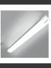 AIRAND LED SHOP LIGHT 2FT 18W 5000K UTILITY LED GARAGE LIGHTS IP66 WATERP X 1