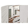 Eevelle Goldline Travel Trailer RV Cover - Waterproof, Heavy Duty, Marine Grade New