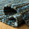 SAFAVIEH Bohemian Collection 2' x 3' Dark Blue/Multi Handmade B00CMCIS5S New