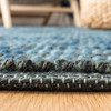 SAFAVIEH Bohemian Collection 2' x 3' Dark Blue/Multi Handmade B00CMCIS5S New