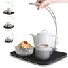 Single Handed Tipsi Tray (14"x11") B08BRY5SWZ - Black New