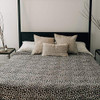 GRACED SOFT LUXURIES Minky Microfiber Soft Throw Blanket King Size B0844Z1S37