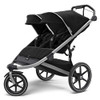 Thule Urban Glide 2 Jogging Stroller - Black New