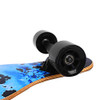 Longboard Skateboard 41 Inch 8 Layer Canadian Maple Drop B08KXWN3PQ Cruiser