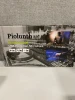 PIOLUNTH PROFESSIONAL USB CONDENSER MICROPHONE - BLACK