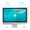 Ceydebne Blue Light Screen Protector Blue Light Blocker Anti Glare B08V158M9N New