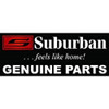 Suburban Mfg 6261AEB Door Wtr Htr 4/6 1 Pk New