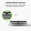 Belkin 10W Dual Wireless Charging Pad, Qi Charger for iPhone New