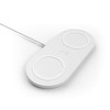Belkin 10W Dual Wireless Charging Pad, Qi Charger for iPhone New