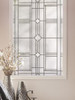 Artscape Vienna Window Film 24" x 36" B0B5HNSJL6 New