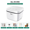 YITAHOME 3D Sublimation Vacuum Heat Press Machine All-in-One Heat Press New