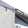 Eevelle Expedition Toy Hauler Cover Waterproof - Travel Trailer RV Cover New