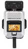 T-Fal Semi-Pro Friteuse Single Basket Deep Fryer, Stainless Steel - B078JCLHZ3 New