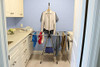 Greenway GFR1211SS Stainless Steel Compact Drying Center - New New