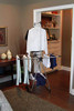 Greenway GFR1211SS Stainless Steel Compact Drying Center - New New