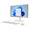HP 22-dg0003w 21.45" FHD AIO Intel Pentium J5040 2.0GHz 8GB 128GB W11H