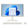 HP 22-dg0003w 21.45" FHD AIO Intel Pentium J5040 2.0GHz 8GB 128GB W11H