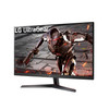 LG Ultragear 32GN600-B - 32" QHD (2560 x 1440) Display Monitor