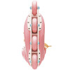 B082B66CBC Impala Rollerskates Lightspeed Inline Skate Pink/Yellow 7 M