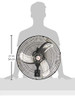 Mytek Ventilador Pared 18 Pulgadas 3196 Metalico/Oscilacion