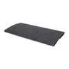 Camco Wrap Around RV Step Rug for Manual Electric RV Steps Easy Install 42925 New