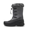 Northikee Women's Winter Boots Waterproof Non-Slip Snow Boots - Size: 10