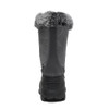 Northikee Women's Winter Boots Waterproof Non-Slip Snow Boots - Size: 10
