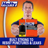Hefty Strong Large Trash Bags, 30 Gallon, 74 Count B07JFZTS3F - 222 Bags Total New