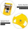 AgiiMan Snow Chains 1 B08L8VNZKM