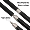 Dysdensa Fiberglass Billiard Pool Cue Stick, Available Weights & Set