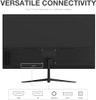 LiteVis 24” FHD Gaming Monitor FreeSync Premium Technology 165Hz Refresh Rate