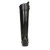 B0CCRWP77N Vionic Women's High Shaft Boots Water Re Black Leather 9.5 Medium