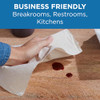 Pacific Blue Select by Georgia-Pacific PRO 2-Ply Perforated Roll Paper Towels
