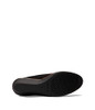 Aerosoles Women's Binocular, Black Faux Suede, Size 7.5