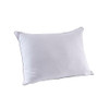 Isotonic Indulgence Synthetic Down Pillow | Back, Stomach Sleeper Standard/Queen New