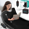 LuxRenew Pro Updated Infrared Sauna Blanket for Detoxification