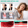 LuxRenew Pro Updated Infrared Sauna Blanket for Detoxification