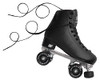 Rollerface Hipskates Soul, Outdoor Roller Skates US Women's 10