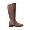 CentroPoint Women's Stretch Knee High Boot Fashion Extra Wide Calf Winter Boots