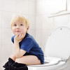 GAOMON TOILET SEAT WITH TODDLER SEAT ROUND TOILET SEAT FOR KIDS AND ADULTS New