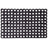 SafetyCare Interlocking Rubber Drainage Floor Mat Anti-Fatigue 24 x 16" New
