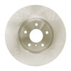 Dynamic Friction Company Rear Disc Brake Rotor 600-63086 (1) For Mercedes-Benz New