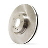 Dynamic Friction Company Rear Disc Brake Rotor 600-63086 (1) For Mercedes-Benz New