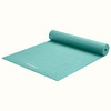 Retrospec Pismo Yoga Mat 72” x 24” x 5mm - Extra Long Non Slip - Blue Lagoon New